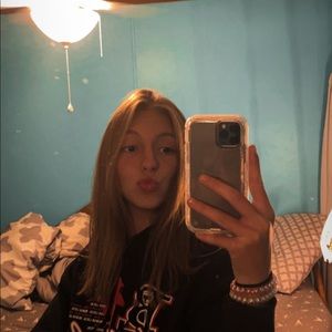 Meet your Posher, Kylie